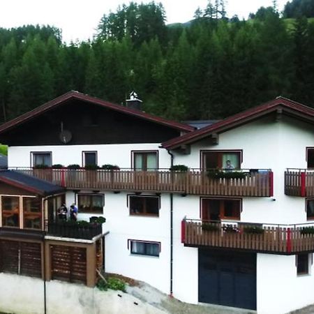 Pension Sonnleitner Heiligenblut Exterior foto
